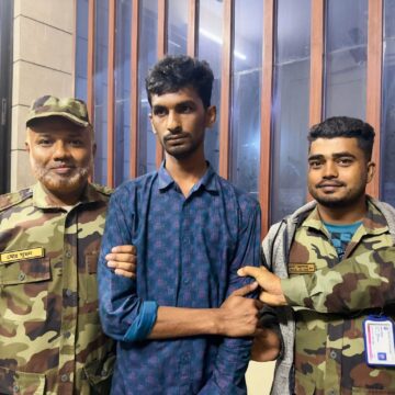 Impostor Busted: CU Students Unmask ‘Ghost Batchmate’ Who Harrased Girls Impostor Busted: CU Students Unmask ‘Ghost Batchmate’ Who Harrased Girls