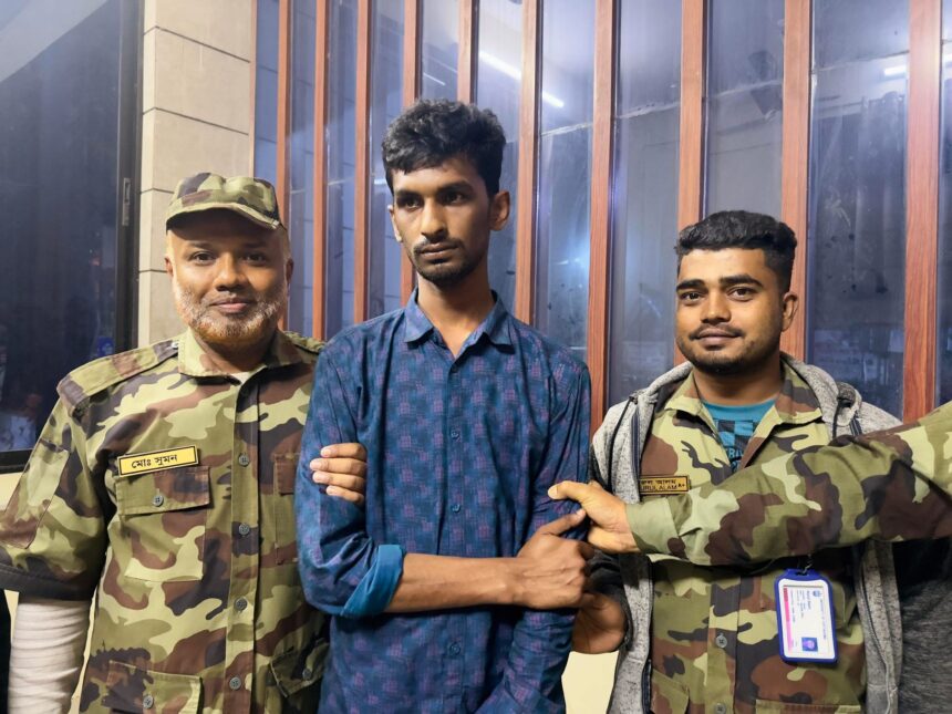 Impostor Busted: CU Students Unmask ‘Ghost Batchmate’ Who Harrased Girls