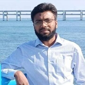 Verdict reversed after a decade: Shibir leader’s master’s result published; tops department with 4.00 GPA