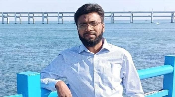 Verdict reversed after a decade: Shibir leader’s master’s result published; tops department with 4.00 GPA