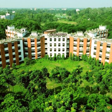 Begum Rokeya University expels three students after rooftop ragging; nine more formally warned