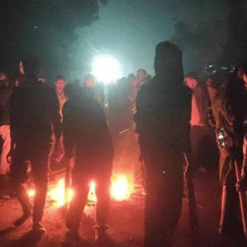 Clash at JUST: Shopkeeper arrested after student molested; 27 injured, 2 journalists hurt