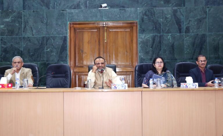 DU sets detailed programmes for Shahid Buddhijibi Day and Victory Day