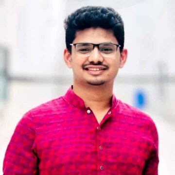 Eastern University alumnus, Brahmanbaria youth leader Afnan Shakib dies in bike crash