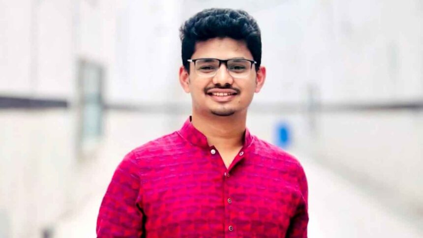 Eastern University alumnus, Brahmanbaria youth leader Afnan Shakib dies in bike crash Eastern University alumnus, Brahmanbaria youth leader Afnan Shakib dies in bike crash