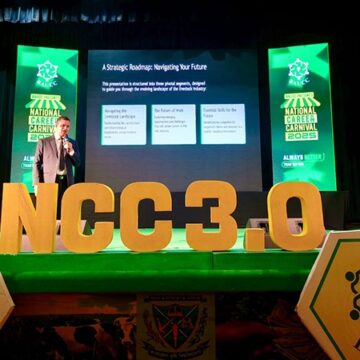 BAU’s National Career Carnival returns — top recruiters, CV clinics and startup pitches set to land on campus